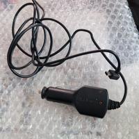 Caricatore auto Garmin navigatore 