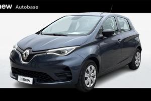 Renault ZOE Life R110