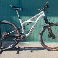 Mountain bike mtb SPECIALIZED ENDURO