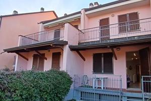 Appartamento Pignone [Cod. rif NZ5T4BTLVRG] (Monti