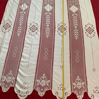 Tenda in cotone 240 x 180