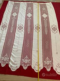 Tenda in cotone 240 x 180