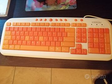 Tastiera per Pc