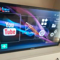 Monitor Samsung 32 pollici