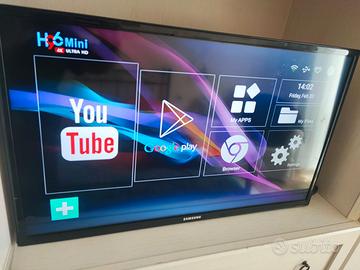 Monitor Samsung 32 pollici