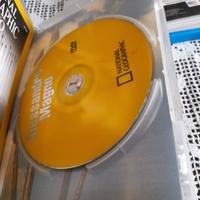 DVD National Geographic Alessandro Magno