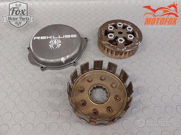 FRIZIONE REKLUSE CORE MANUAL HONDA CRF 450 2013/20