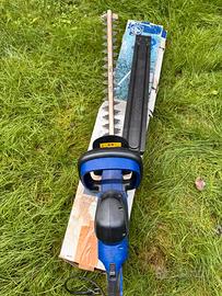 Tagliasiepi Elettrico