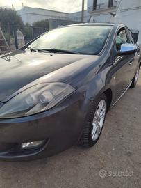fiat bravo 1.6 diesel 120 cavalli 