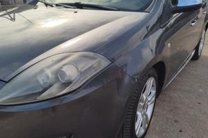 fiat bravo 1.6 diesel 120 cavalli 