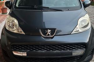 Peugeot 107 1000 benzina