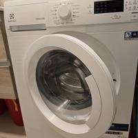 Lavatrice Electrolux