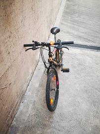 Mountain bike da bambino 