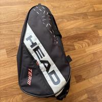 Borsa tennis HEAD (no per racchette 26)