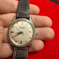 Orologio fortis mont rouge