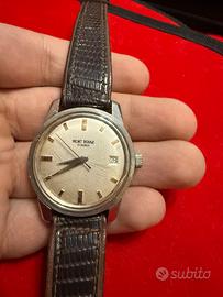 Orologio fortis mont rouge