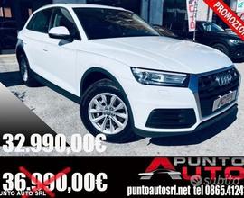 AUDI Q5 35 TDI quattro S tronic Business Sport