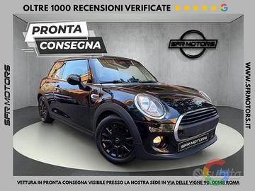 MINI Mini One 1.2 102cv - PREZZO PROMO