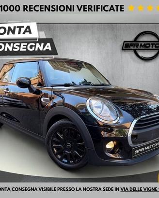 MINI Mini One 1.2 102cv - PREZZO PROMO