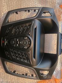 Kit Navigatore Autoradio Ford Focus MK3 2011/14