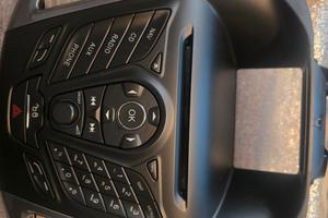 Kit Navigatore Autoradio Ford Focus MK3 2011/14