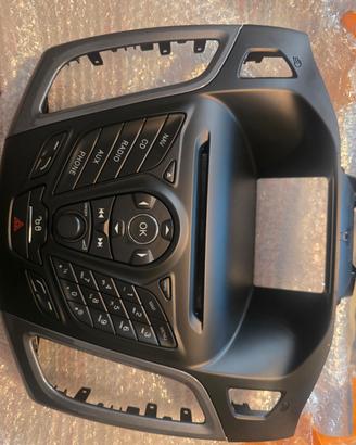 Kit Navigatore Autoradio Ford Focus MK3 2011/14