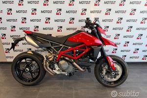 Ducati Hypermotard 950 Red tuo da 160 al mese
