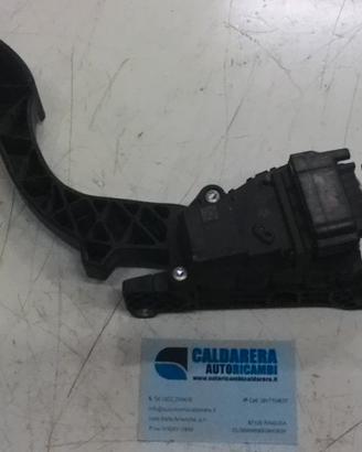 POTENZIOMETRO ACCELERATORE FORD Focus Berlina 3°
