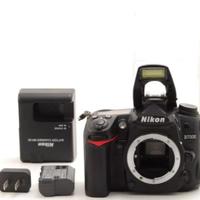 Nikon D-7000 16.2 Megapixel Reflex Digital + Borsa