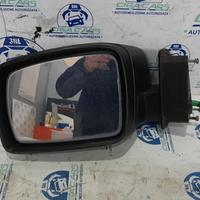 LAND ROVER RANGE ROVER SPORT HSE 2007 - SPECCHIETT