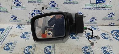 LAND ROVER RANGE ROVER SPORT HSE 2007 - SPECCHIETT