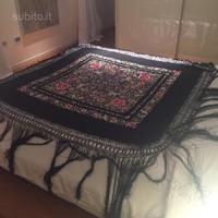 Mantiglia originale spagnola