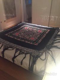 Mantiglia originale spagnola