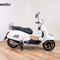 VESPA GTS 300 SUPER 4V ABS - 2017
