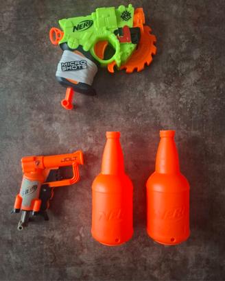 giochi nerf