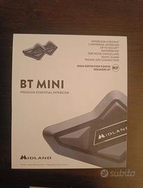 coppia interfoni BT MINi Midland 
