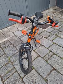 bici bambino 