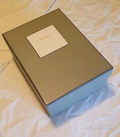 TOM FORD Sneakers James Tg. 7 NUOVE