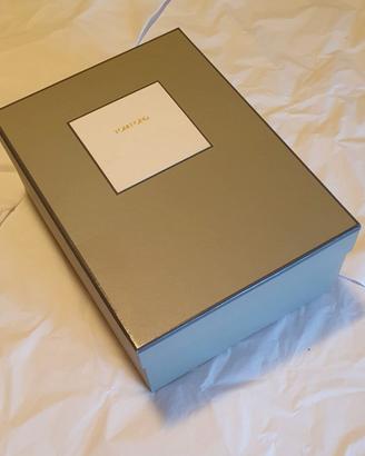 TOM FORD Sneakers James Tg. 7 NUOVE