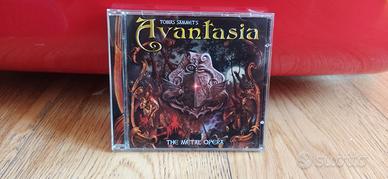 Avantasia - the metal opera