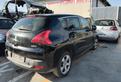 ricambi PEUGEOT 3008 -2013 MUSO AIRBAG PORTE #317