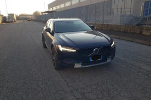 VOLVO V 90 CROSS COUNTRY AWD