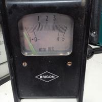 Strumenti di misurazione elettrica...