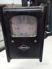 Strumenti di misurazione elettrica...