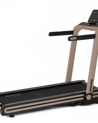 Tapis roulant Toorx MIRAGE C60 Slim App Ready