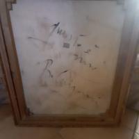 Quadro di Roberto Carignani 