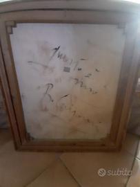 Quadro di Roberto Carignani 