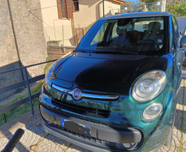 Fiat 500L 1.6 105cv Panoramic Edition