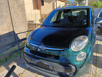 Fiat 500L 1.6 105cv Panoramic Edition