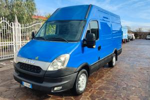 Iveco Daily 35 S 13 Blu, 2.3 multijet - Furgonato